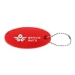 Good Value™ Floater Key Chain | https://www.bestnamebadges.com