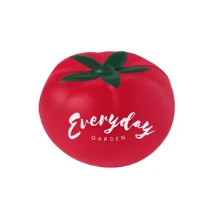 Tomato Shape Stress Ball