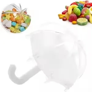 Mini Umbrella Candy Gift Box