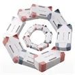 PP Clothes Folding Board | https://www.bestnamebadges.com