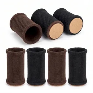 Felt Chair Leg Floor Protectors