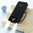 20000mAh Fast Charging Power Bank with LED Display | https://www.bestnamebadges.com