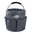 Garden Tool Bag | https://www.bestnamebadges.com