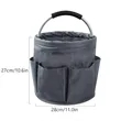 Garden Tool Bag | https://www.bestnamebadges.com