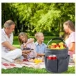 Garden Tool Bag | https://www.bestnamebadges.com