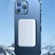 10000mAh Magnetic Wireless Power Bank | https://www.bestnamebadges.com