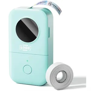 Mini Label Maker