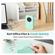 Mini Label Maker | https://www.bestnamebadges.com
