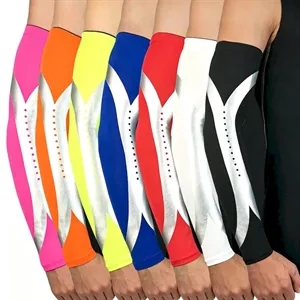 Compression Arm Sleeves