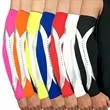 Compression Arm Sleeves | https://www.bestnamebadges.com