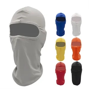 Cycling Balaclava Neck Gaiter