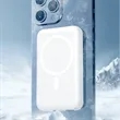 10000mAh Magnetic Wireless Power Bank | https://www.bestnamebadges.com