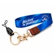 Short Phone Lanyards | https://www.bestnamebadges.com