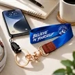 Short Phone Lanyards | https://www.bestnamebadges.com