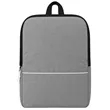 Stone Backpack | https://www.bestnamebadges.com