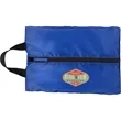 Oriole Shoe Bag | https://www.bestnamebadges.com