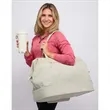 High Sierra Courier Duffle | https://www.bestnamebadges.com