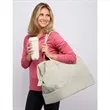 High Sierra Courier Duffle | https://www.bestnamebadges.com