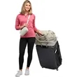 High Sierra Courier Duffle | https://www.bestnamebadges.com