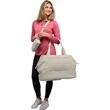 High Sierra Courier Duffle | https://www.bestnamebadges.com