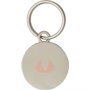Mini Tote Bag Charm
