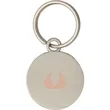 Mini Tote Bag Charm | https://www.bestnamebadges.com