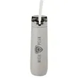 Stanley Flowstate Spring Bottle 20oz | https://www.bestnamebadges.com