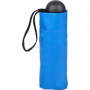37" Recycled 5 Folding Umbrella