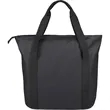 Heavy Duty Zippered Convention Tote | https://www.bestnamebadges.com