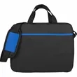 Dolphin Business Briefcase | https://www.bestnamebadges.com