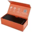 Solar Sound Outdoor Bluetooth Speaker | https://www.bestnamebadges.com