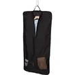 Wander & Roam Garment Bag | https://www.bestnamebadges.com