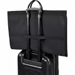 Wander & Roam Garment Bag | https://www.bestnamebadges.com