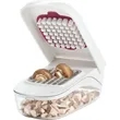 OXO Good Grips Vegetable Chopper w/ Easy-Pour Open | https://www.bestnamebadges.com