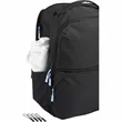 Wander & Roam Essential Backpack | https://www.bestnamebadges.com