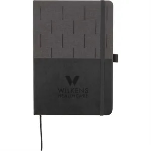 5.5' x 8.5" FSC® Recycled Chesapeake Bound Journal