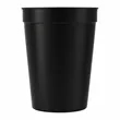 Solid 12oz Stadium Cup | https://www.bestnamebadges.com