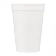 Solid 12oz Stadium Cup | https://www.bestnamebadges.com