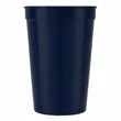 Solid 12oz Stadium Cup | https://www.bestnamebadges.com