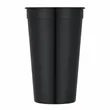 Solid 32oz Stadium Cup | https://www.bestnamebadges.com