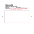 Protect-E-Lope | https://www.bestnamebadges.com