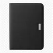 New Yorker Padfolio | https://www.bestnamebadges.com