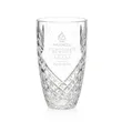 Taunton Vase | https://www.bestnamebadges.com