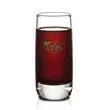 Nordic Shot Glass - Imprinted | https://www.bestnamebadges.com