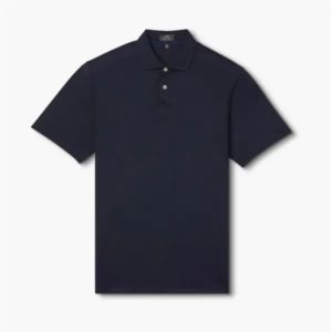 Sun Day Red Men's Refined Palisades PQ Polo NL