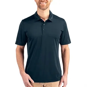 Cutter & Buck Men's Prospect Recycled Featherlight Stretch 