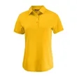 Cutter & Buck Women's Prospect Recycled Featherlight Stretch | https://www.bestnamebadges.com