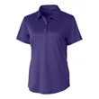 Cutter & Buck Women's Prospect Recycled Featherlight Stretch | https://www.bestnamebadges.com