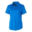 Cutter & Buck Women's Prospect Recycled Featherlight Stretch | https://www.bestnamebadges.com