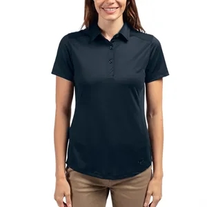 Cutter & Buck Women's Prospect Recycled Featherlight Stretch